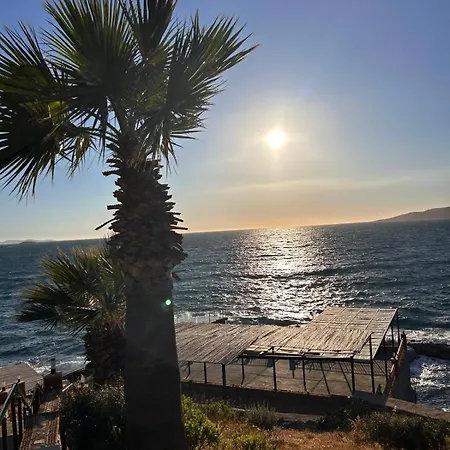 Villa Ege Tatili Icin Kacis Noktaniz! Milas
